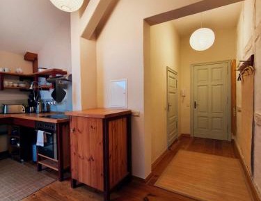 Family Room with Private Bathroom