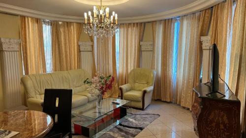 Standard Suite