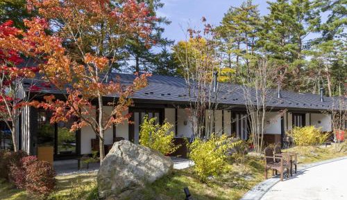 HANZ OUTDOOR VILLA NAGAYA