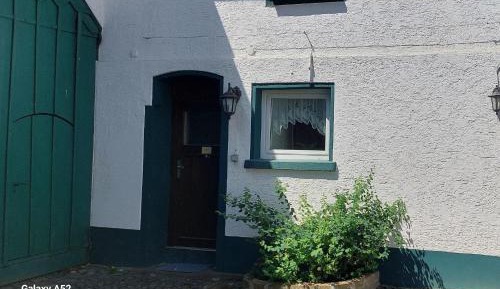 Deluxe Double Room with Shower