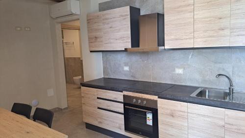 Two-Bedroom Deluxe Apartment