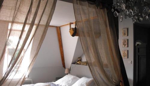 Suite with Garden View