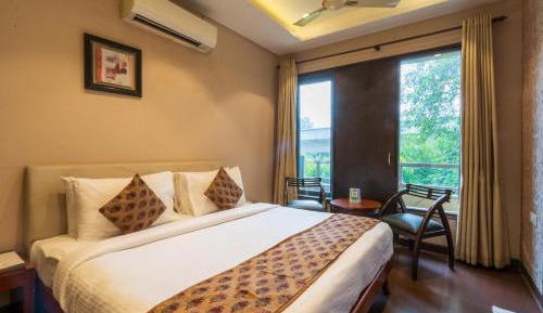 Superior Double or Twin Room