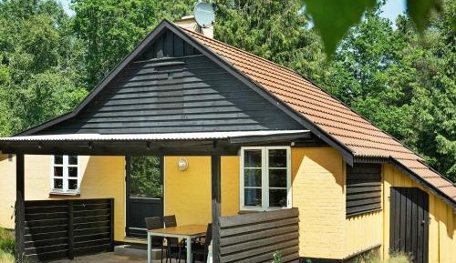 Two-Bedroom Holiday Home