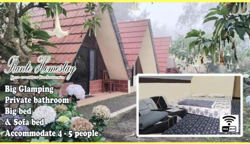Deluxe Double Room with Extra Bed