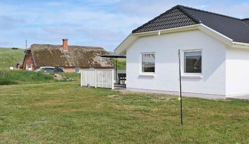 Five-Bedroom Holiday Home
