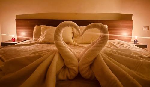 Duplex Suite