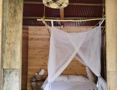 Family Room with Private Bathroom