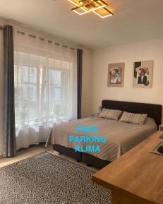 Apartment - Ground Floor