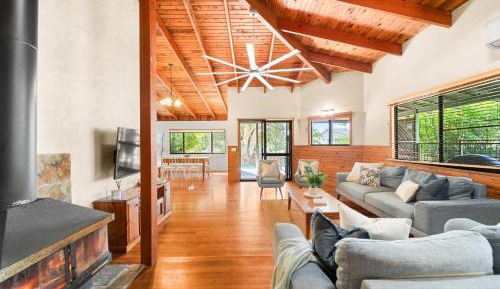 Vacation Home