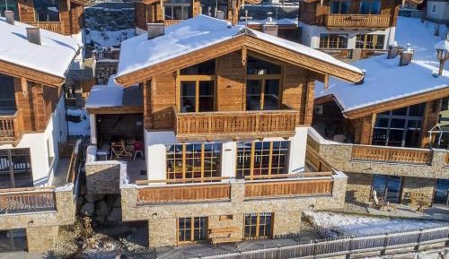 Superior Chalet