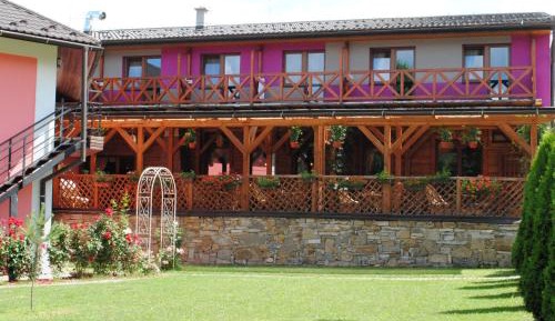 Twin Room with Balcony