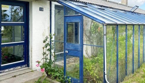 Four-Bedroom Holiday Home