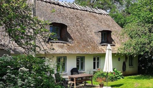 Four-Bedroom Holiday Home