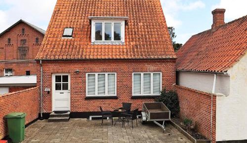 Two-Bedroom Holiday Home