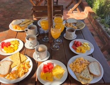 Junior Suite with Garden View
