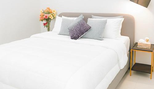 King Studio with Sofa Bed