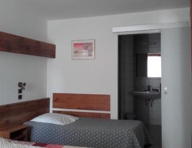 Double Room - Disability Access