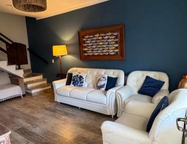 Three-Bedroom Home