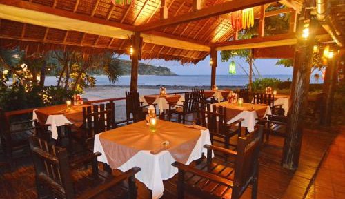 Double Room with Park View