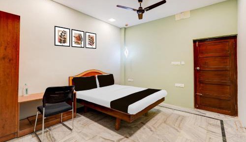 Classic Triple Room