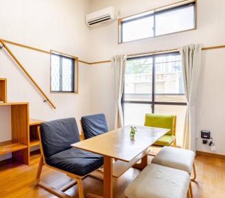 Triple Room with Bath