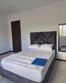 Standard Double Room with Shared Bathroom