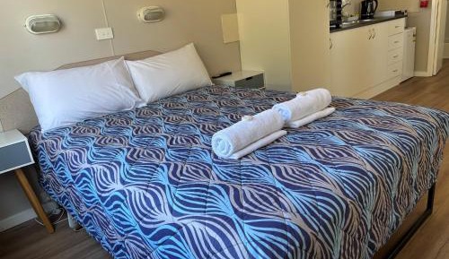 Double Room with Extra Bed