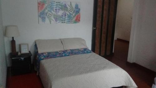 Standard Twin Room with Garden View