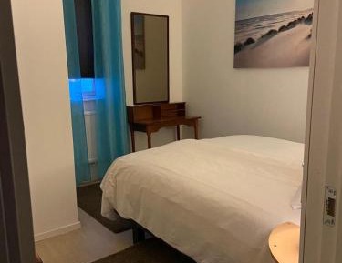 Deluxe Double Room with Shower
