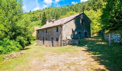 Two-Bedroom Holiday Home