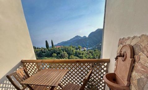 Apartment with View