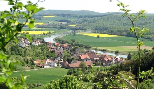 Apartment - Split Level