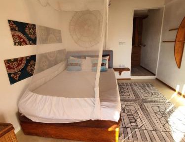 Studio with Terrace