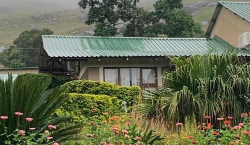 Comfort Cottage