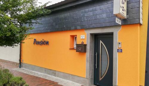 Triple Room with Shower