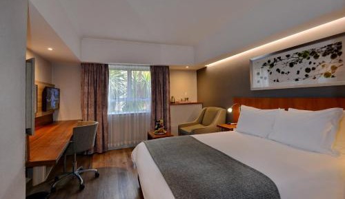 Double Room - Non-Smoking 