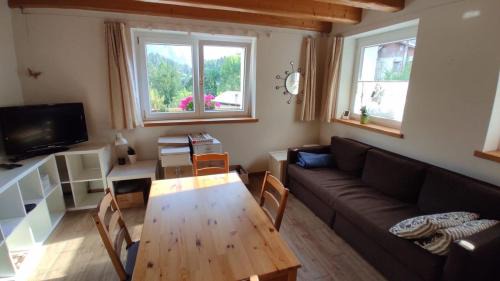 Superior One-Bedroom Apartment