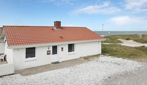 Four-Bedroom Holiday Home