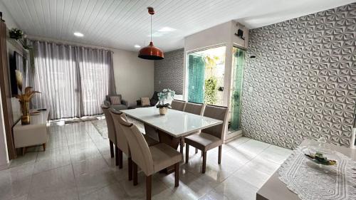 Four-Bedroom Vacation Home