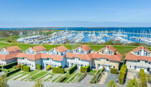 Four-Bedroom Holiday Home