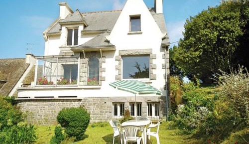 Four-Bedroom Vacation Home