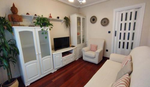 Two-Room Apartment