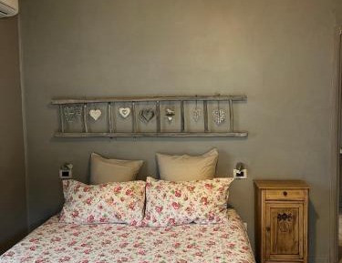 Triple Room with Shower