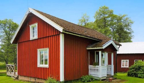 One-Bedroom Holiday Home