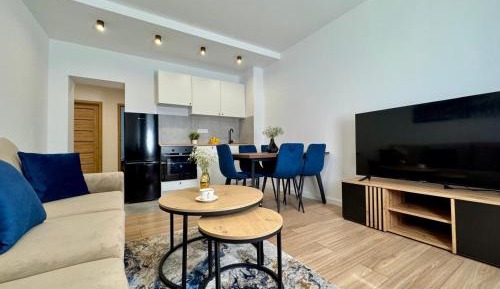 Three-Bedroom Deluxe Apartment