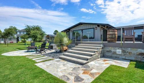 Five-Bedroom House