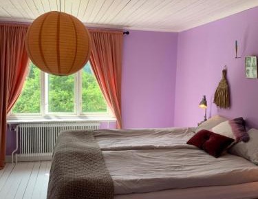 King Room with Garden View