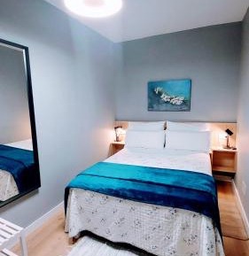 Budget Twin Room