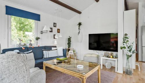 Two-Bedroom Holiday Home